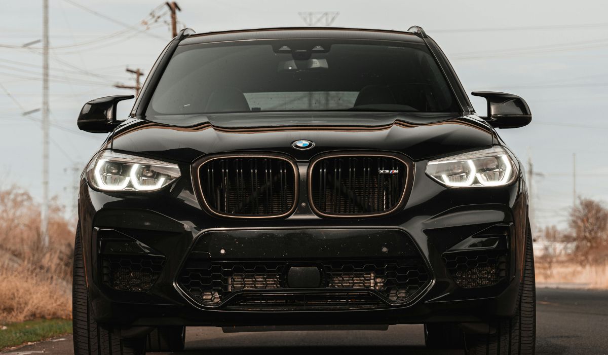 How Fast Can a BMW Go