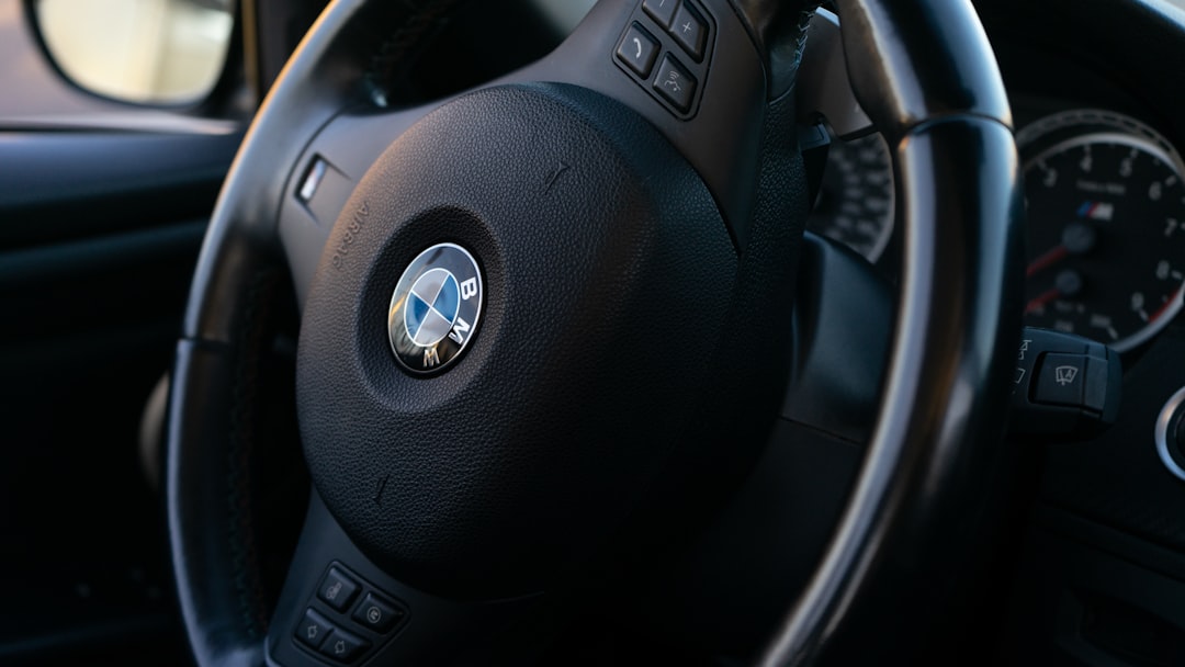 Featured image for: Does the BMW X3 Have Adaptive Cruise Control?