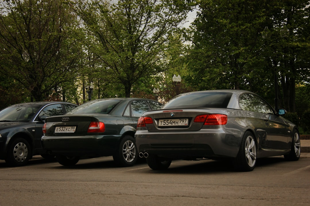 Featured image for: BMW vs Lexus: Which Luxury Brand Is Better?