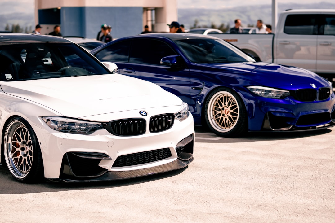 Featured image for: BMW vs Audi vs Mercedes: Which Luxury Car Brand is Better?