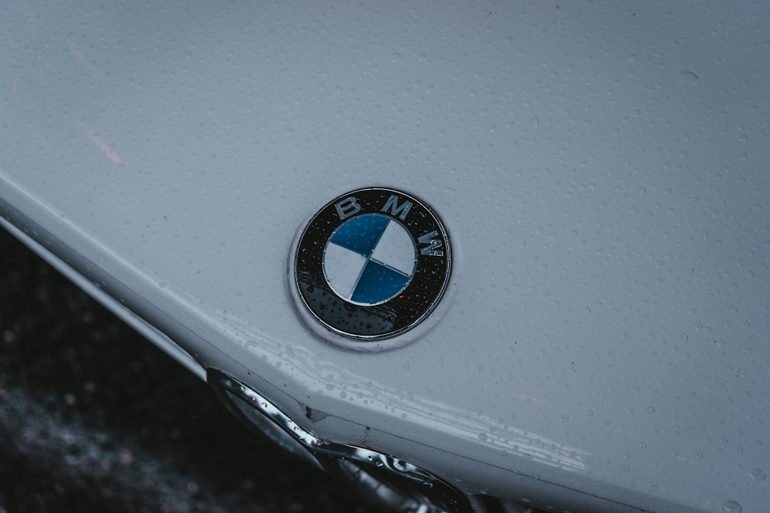 Featured image for: How Much is a Scrap BMW Worth?