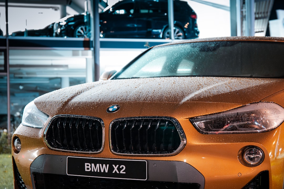 Featured image for: How Much Does the BMW X5 Weigh?