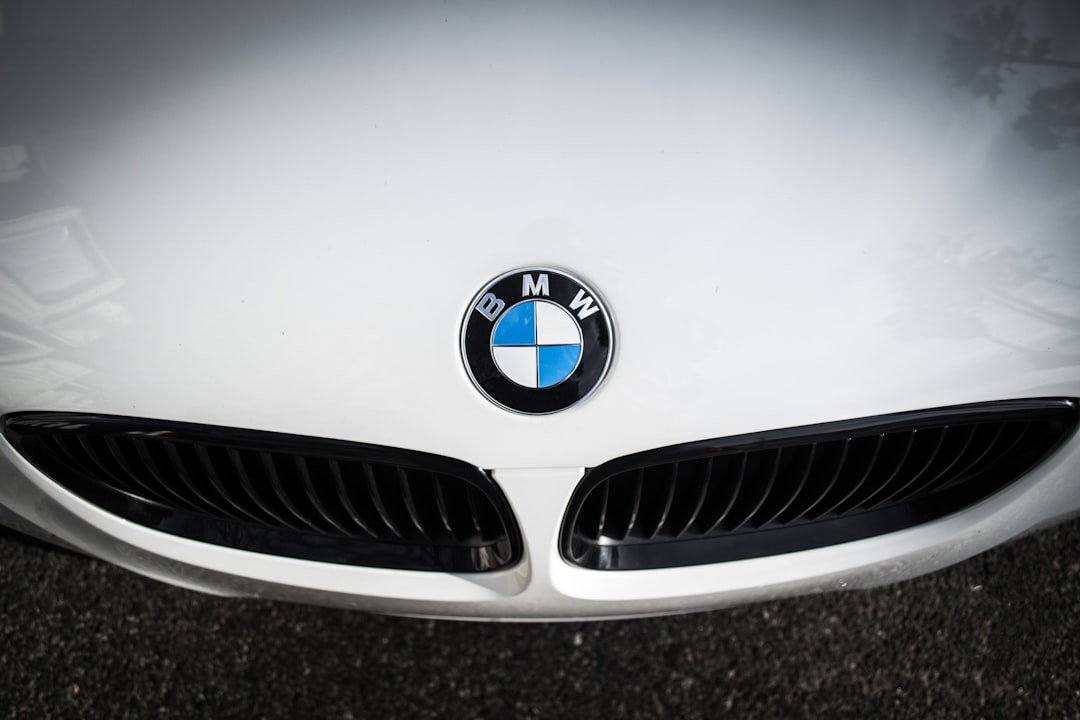 Featured image for: How Much Can a BMW X5 Tow?