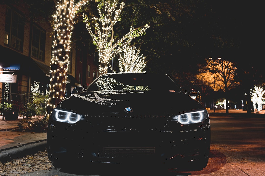 Featured image for: What Are BMW Angel Eyes? A Detailed Look at Iconic Halo Headlights