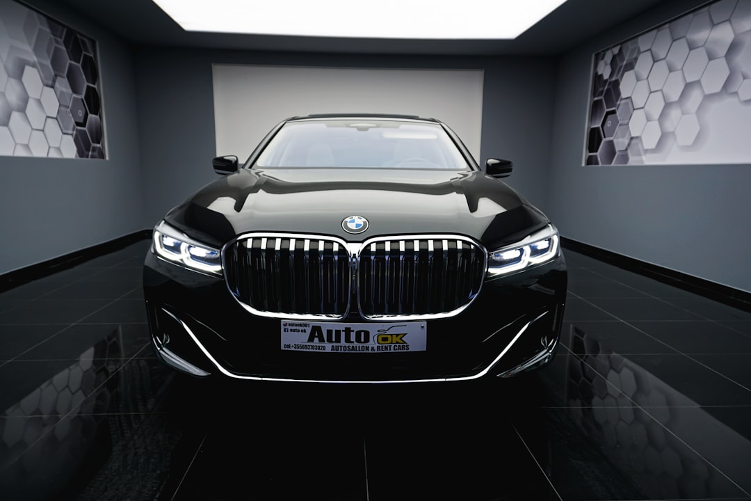 Featured image for: Can AutoZone Register BMW Battery? A Comprehensive Guide