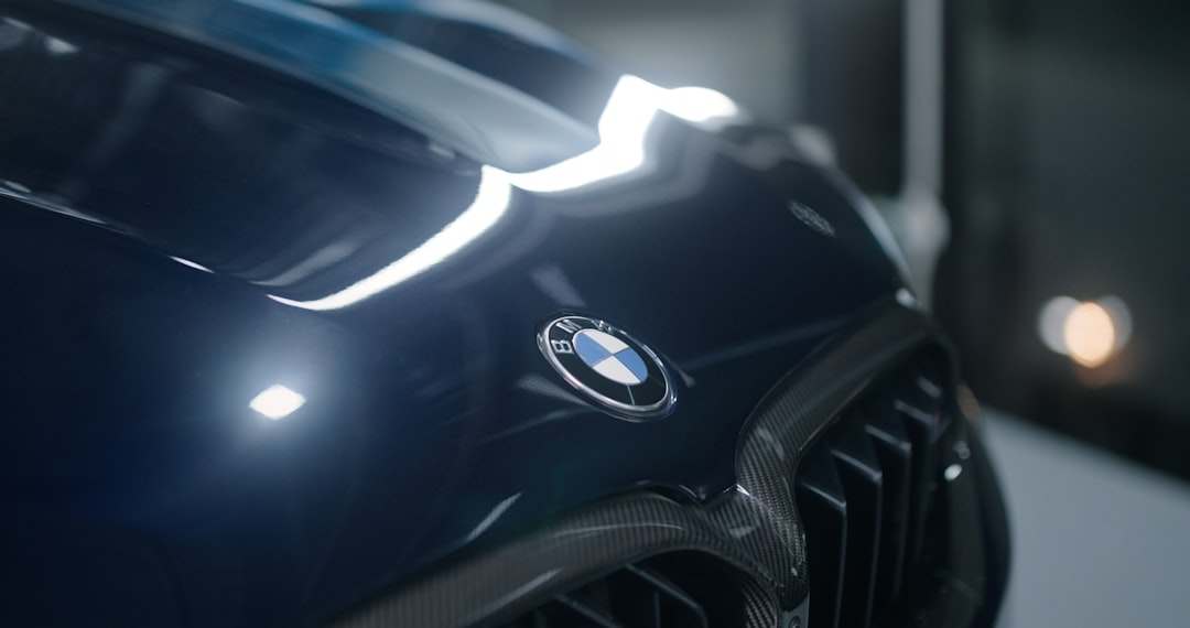 Featured image for: How to Fix Adaptive Headlight Malfunction in BMW: A Detailed Step-by-Step Guide