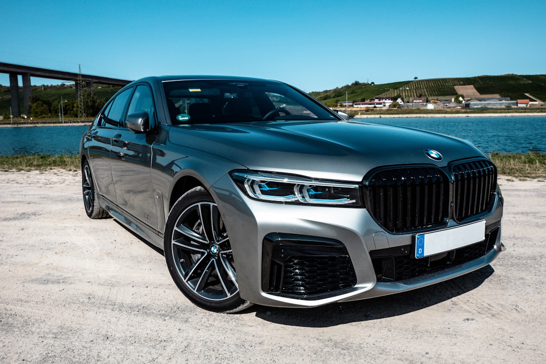 Featured image for: Does BMW Break Down a Lot? A Comprehensive Reliability Analysis