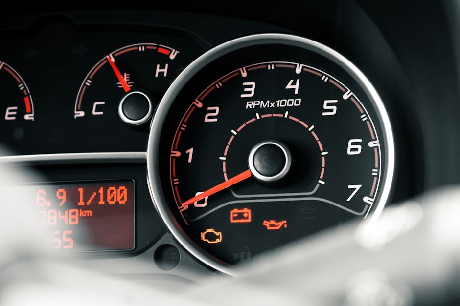 Featured image for: How Does the BMW Accelerator Attach to an Adaptor Plate? A Detailed Technical Guide