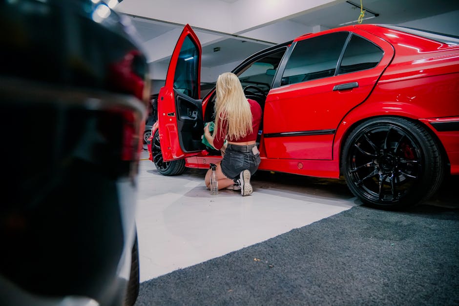 Featured image for: Can BMW Service Mini Cooper? A Comprehensive Overview