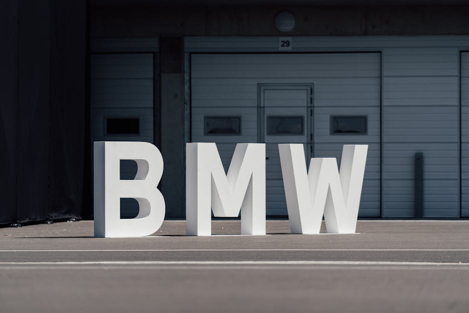 Featured image for: How to Program Your BMW Garage Door Opener: The Complete Step-by-Step Guide
