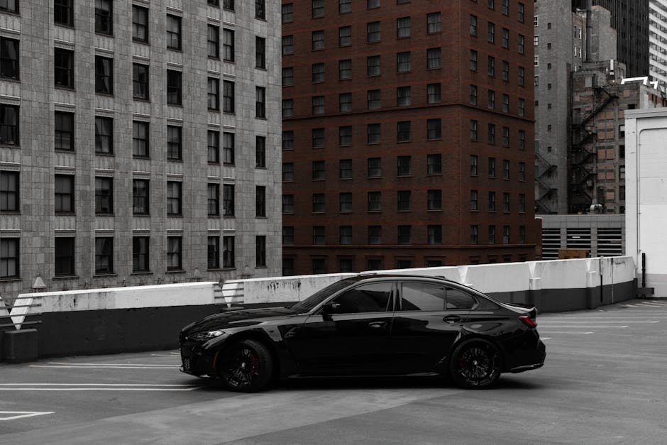 Featured image for: How Much Is It to Lease a BMW X3?