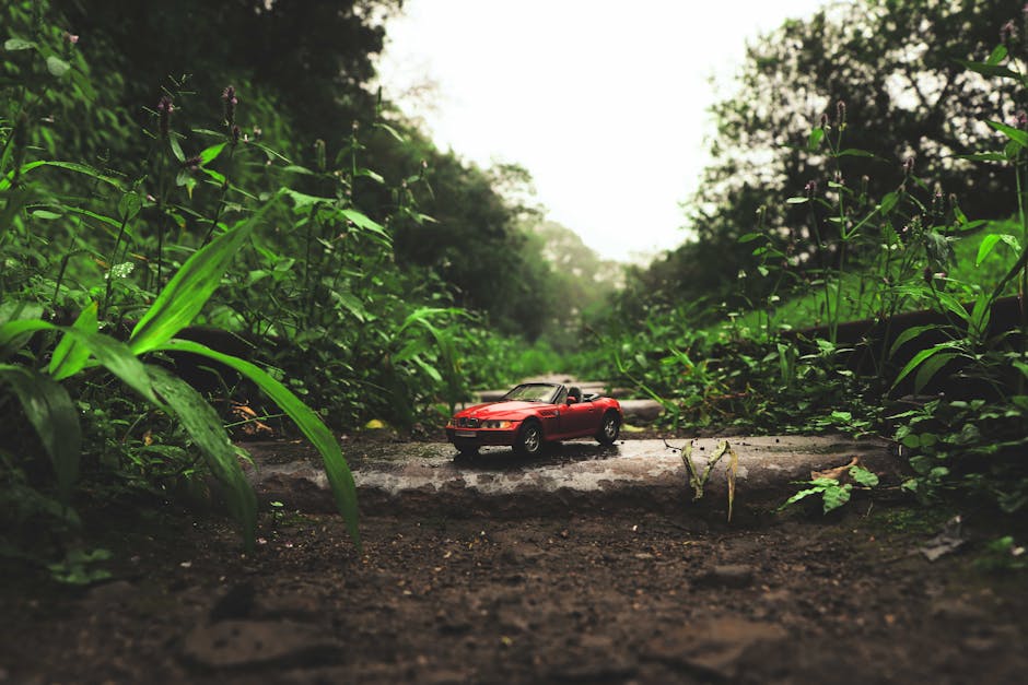 Featured image for: Is a BMW a Good First Car?
