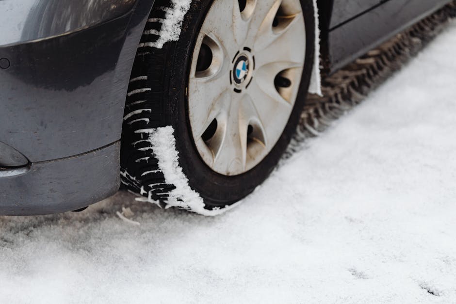 Featured image for: Is the BMW X3 All-Wheel Drive?
