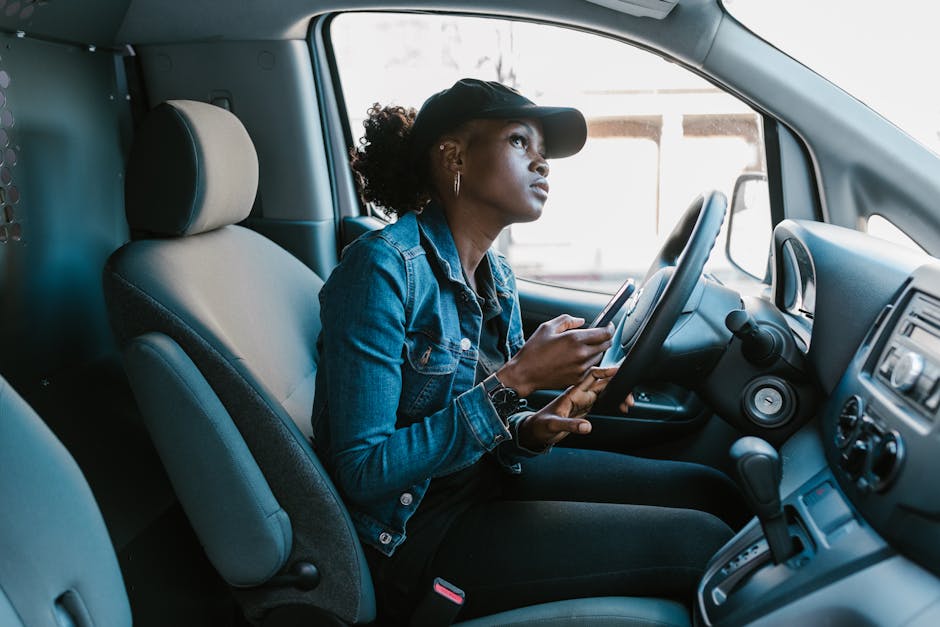 Featured image for: How to Fix a Sagging Headliner in Your BMW: A Complete Step-by-Step Guide
