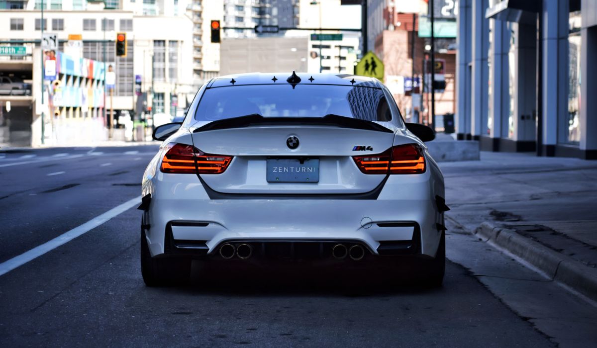 How Much Does It Cost to Make a BMW