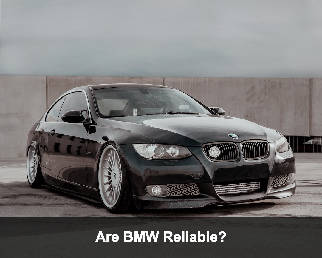 Featured image for: Are BMW Reliable?