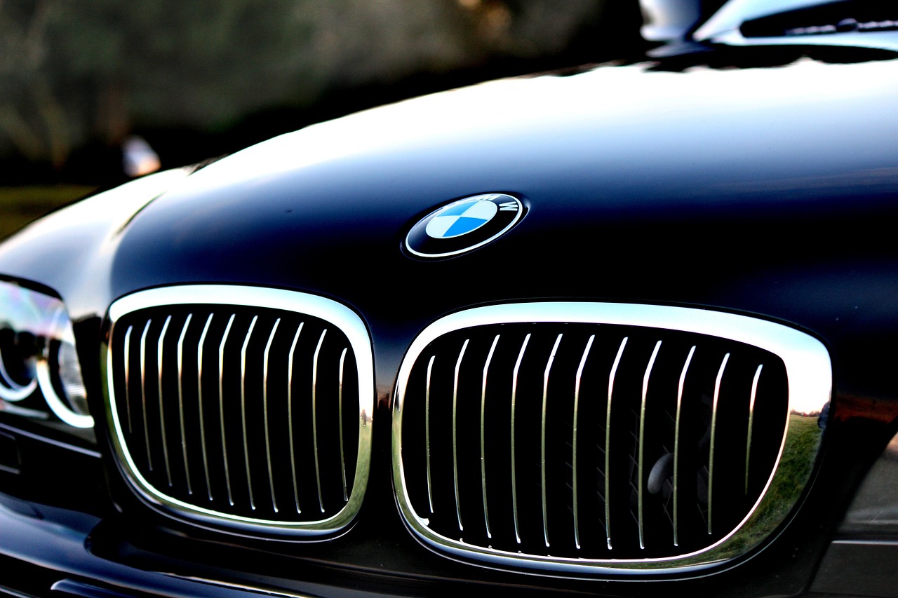 automotive  bmw  car  close up  car wallpapers  hood  vehicle  black car  luxury car  transportation  automobile  shiny car